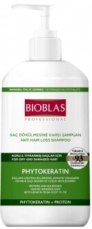 Bioblas Pytokeratin Therapy 1000 ml Şampuan kullananlar yorumlar